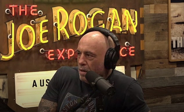 Rogan Criticizes Trump's Record $1.8 Billion Tax Deal Immunity
