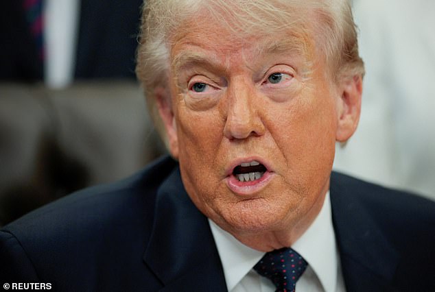 Rogan Criticizes Trump's Record $1.8 Billion Tax Deal Immunity
