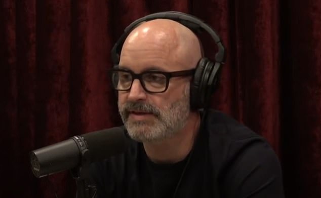 Rogan Criticizes Trump's Record $1.8 Billion Tax Deal Immunity