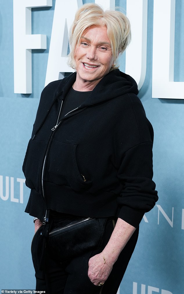 Hugh Jackman's 'Finish It' Hoodie Signals Trouble After Wife's Meeting Demand