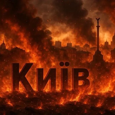 Russia intensifies Kyiv strikes after Ukraine targets Starobelsk