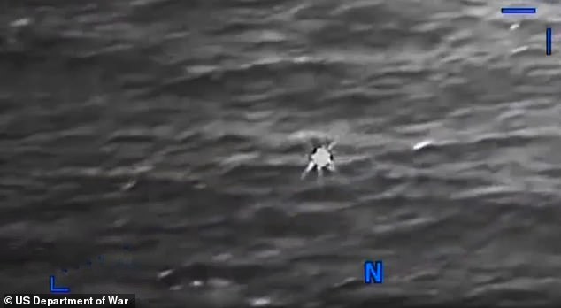 Trump admin releases UFO videos after revealing 8,000 orb sightings.