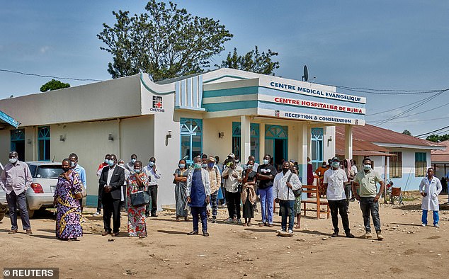 Canada and Bahamas impose travel bans on Ebola outbreak regions.