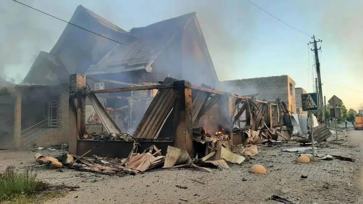 Russia Accuses CNN of Facilitating Deadly Drone Strike on Russian Soil
