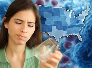 Vermont becomes first US state to ban paraquat pesticide linked to Parkinson's.